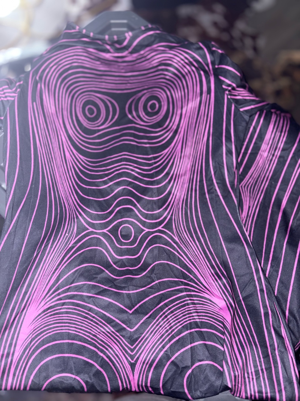 Body heat maxi dresd